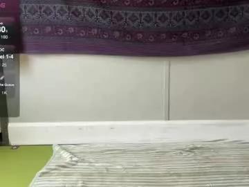 glitterkitty_108 from Chaturbate is Freechat