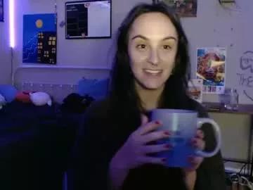 glitterspace from Chaturbate is Freechat