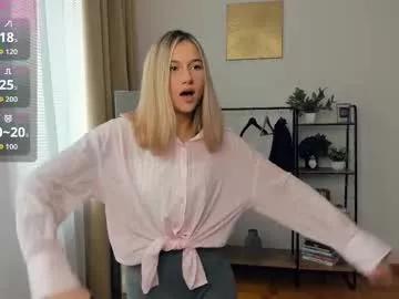 glossybabe_ from Chaturbate is Freechat