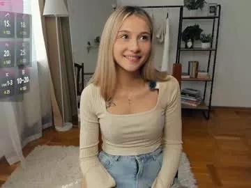 glossybabe_ from Chaturbate is Freechat