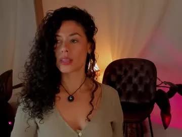 goddes_helena from Chaturbate is Freechat