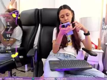 Entertain your itch for girls livestreamers with our collection of stunning models, skilled in the art of temptation and delight.