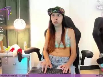 Entertain your itch for girls livestreamers with our collection of stunning models, skilled in the art of temptation and delight.