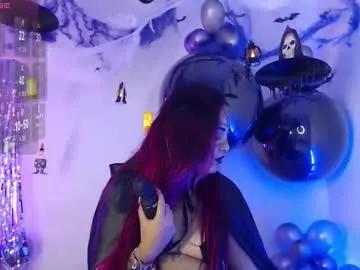 goddess_allison from Chaturbate is Freechat