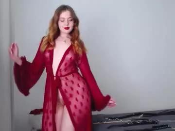goddess_of_your_mind from Chaturbate is Freechat