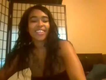 goddessari21 from Chaturbate is Freechat