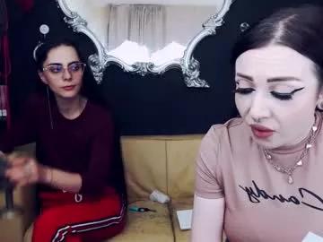 goddessgeorgia from Chaturbate is Freechat