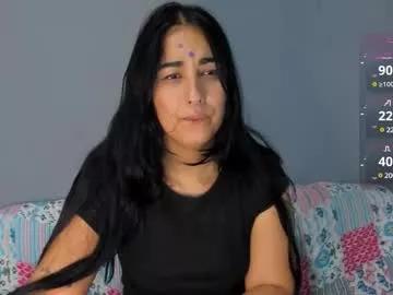 goddessiirene from Chaturbate is Freechat