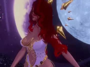 goddessreverie from Chaturbate is Freechat