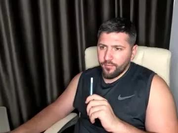 gold_alpha_boy from Chaturbate is Freechat