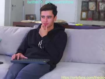 golden19sam from Chaturbate is Freechat
