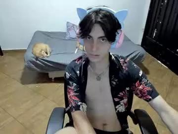 golden_ryan from Chaturbate is Freechat
