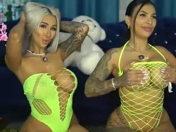 Entertain your itch for girls livestreamers with our collection of stunning models, skilled in the art of temptation and delight.