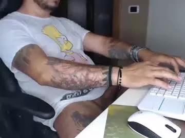 goodboy2005a from Chaturbate