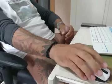 goodboy2005a from Chaturbate
