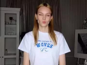 gooody_girl from Chaturbate is Freechat