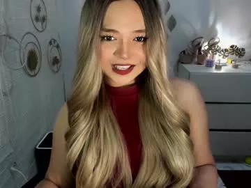 gorgeousamandarose from Chaturbate