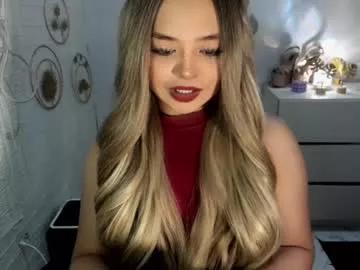 gorgeousamandarose from Chaturbate