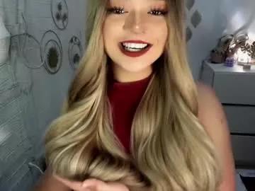 gorgeousamandarose from Chaturbate