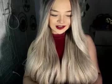 gorgeousamandarose from Chaturbate