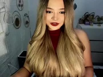 gorgeousamandarose from Chaturbate