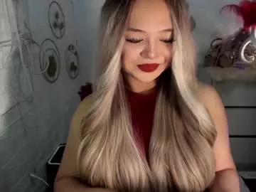 gorgeousamandarose from Chaturbate