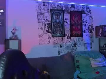 goth_stein from Chaturbate is Freechat