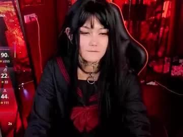 Photos of gothxraven from Chaturbate is Private