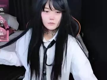 gothxraven from Chaturbate is Freechat