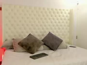Photos of gracecartier from Chaturbate is Freechat