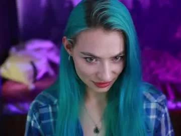 gracegreen from Chaturbate is Freechat