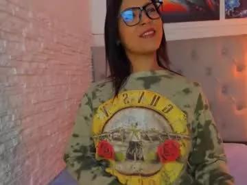 graceymilf999 from Chaturbate is Freechat