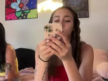 graceyrose from Chaturbate is Freechat