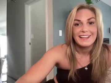 graciemae_baexx from Chaturbate is Freechat