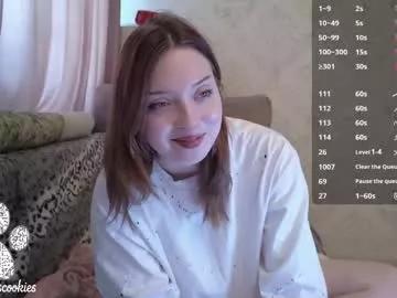 graylovescookies from Chaturbate is Freechat