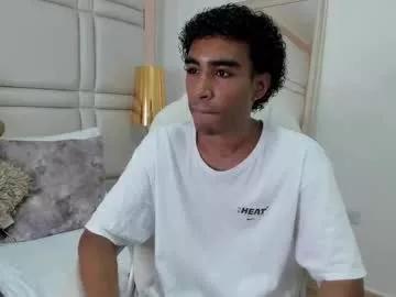 gregor_terry from Chaturbate is Freechat