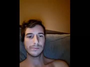 gregorymichael97 from Chaturbate