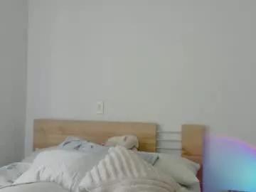 Photos of grettabenett_ from Chaturbate is Freechat