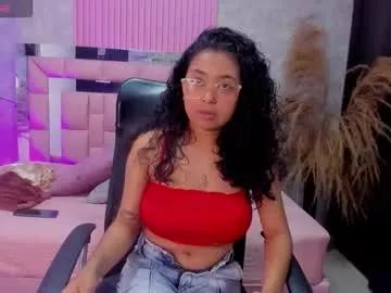 griselle_rousse from Chaturbate is Freechat