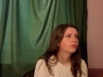 guillerminacorsi from Chaturbate is Freechat