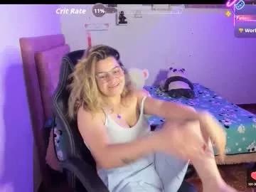 guinivere_blake from Chaturbate is Freechat