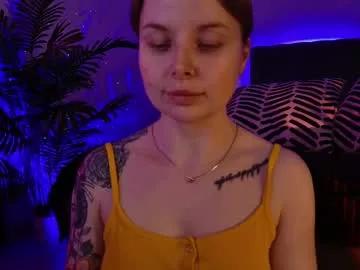 gwenhilton from Chaturbate is Freechat