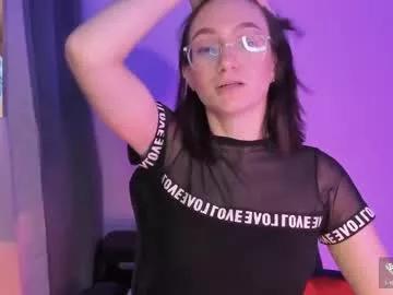 haanna_thompsoon from Chaturbate is Freechat
