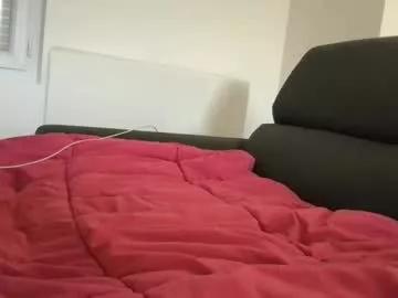 hachikofr from Chaturbate