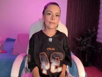 hailey_brie from Chaturbate is Freechat