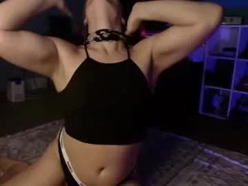 haileyharper from Chaturbate is Freechat