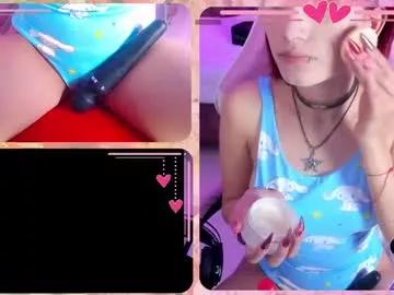 haileyreid_ from Chaturbate is Freechat