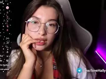 Photos of haily_heavenly from Chaturbate is Freechat