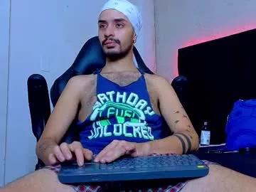 hairy_diamond from Chaturbate is Freechat