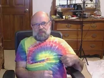 hairydaddybear69 from Chaturbate is Freechat